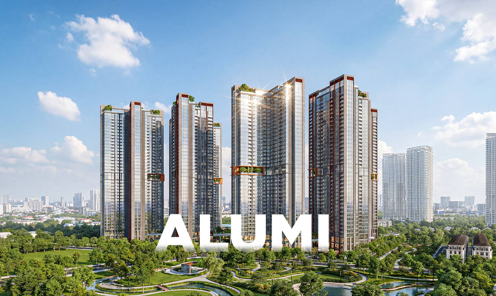 ALUMI